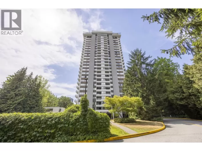 203 9521 CARDSTON COURT, Burnaby