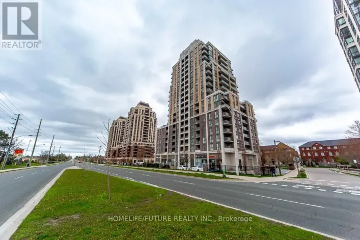 203 - 9560 MARKHAM ROAD, Markham