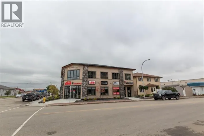203, 9901 97 Avenue, Grande Prairie