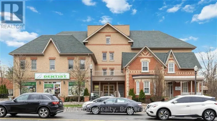 203 - 9901 KEELE STREET, Vaughan