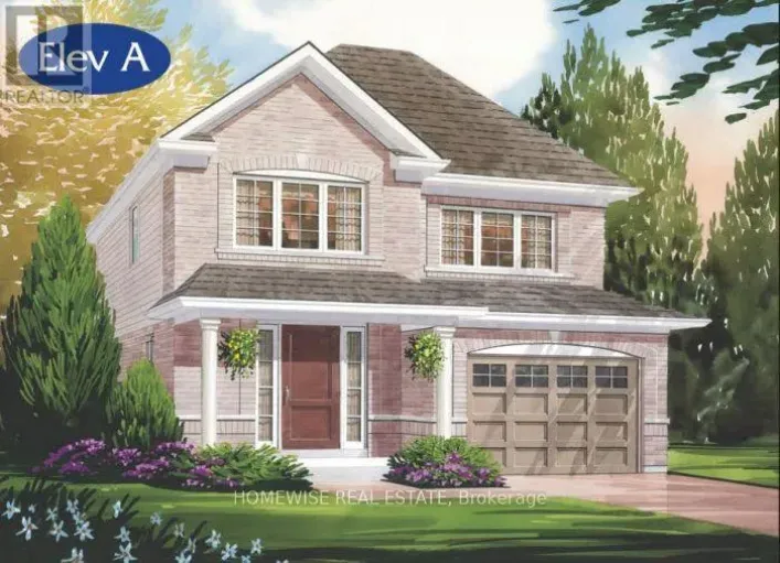 203 ASH STREET, Scugog