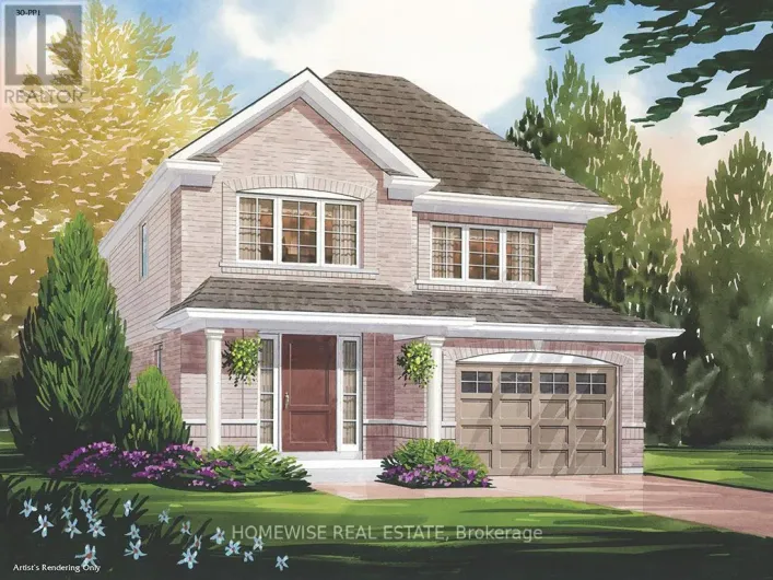 203 ASH STREET, Scugog
