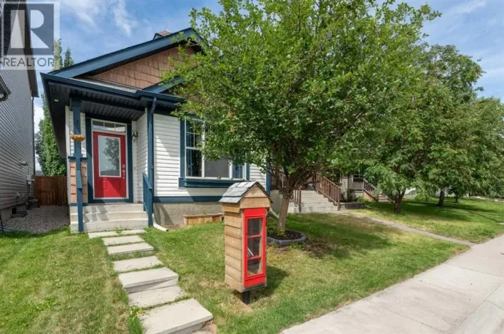 203 Auburn Bay Heights SE, Calgary