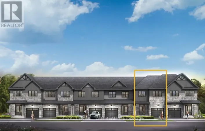 203 BANKSIDE WAY, Ottawa