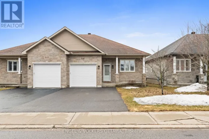 203 BELFORT STREET, Russell