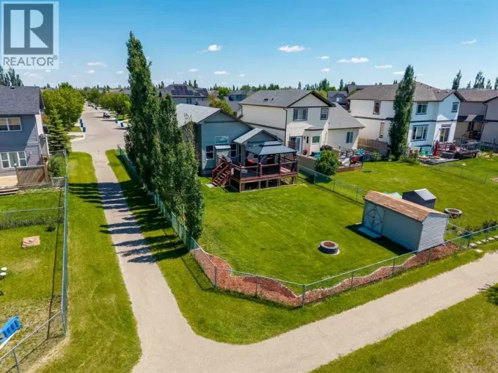 203 Bishop Mews NW, Langdon