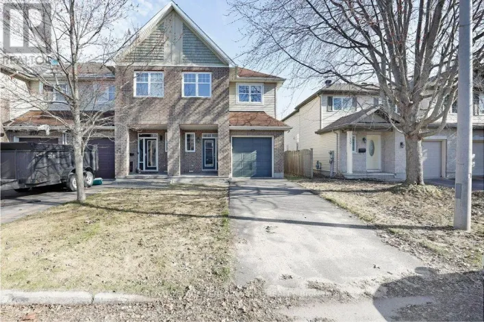 203 BRADWELL WAY, Ottawa