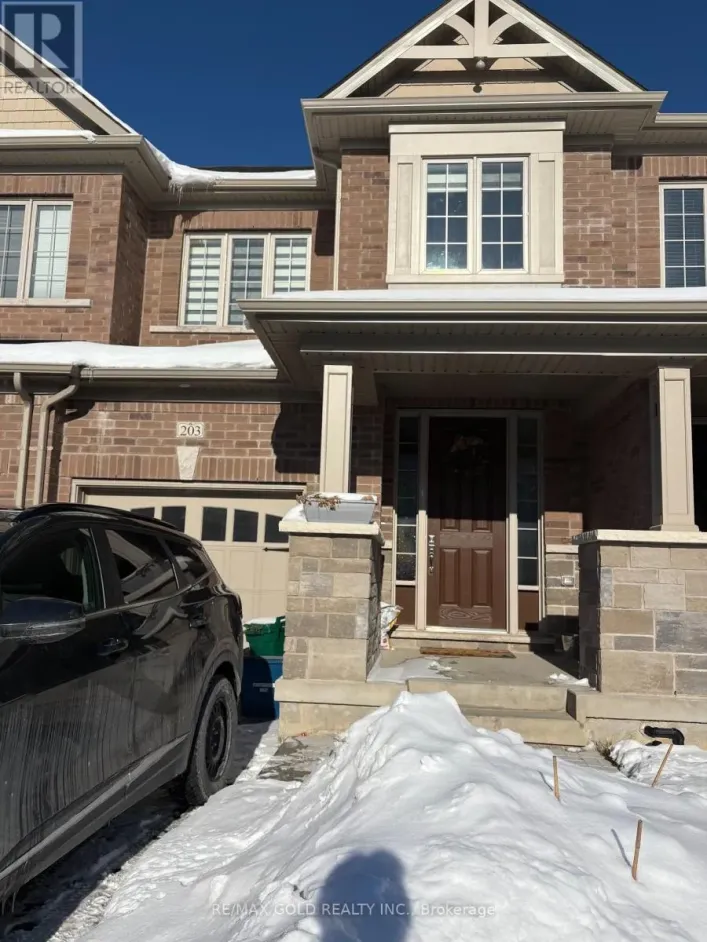 203 BROADACRE DRIVE, Kitchener