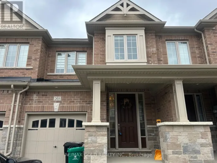 203 BROADACRE DRIVE, Kitchener