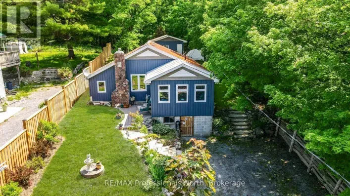 203 BURLEIGH STREET, North Kawartha