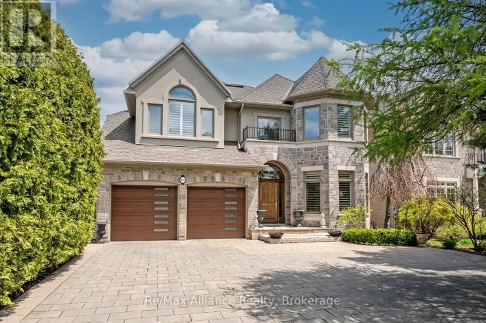 203 BURLOAK DRIVE, Oakville