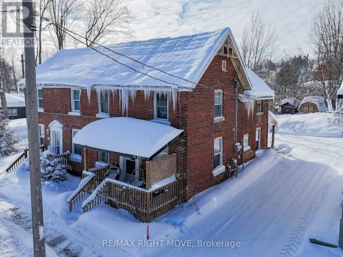 203 CANICE STREET, Orillia