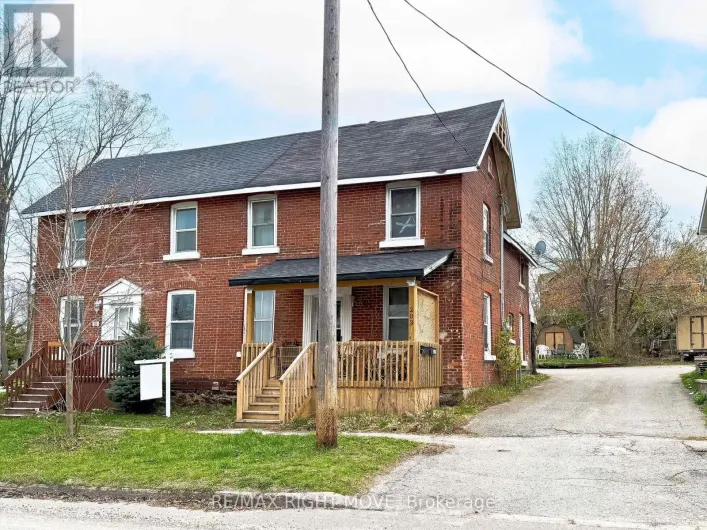 203 CANICE STREET, Orillia