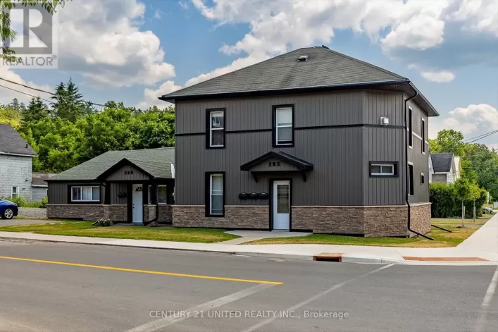 203 CARLISLE AVENUE, Peterborough