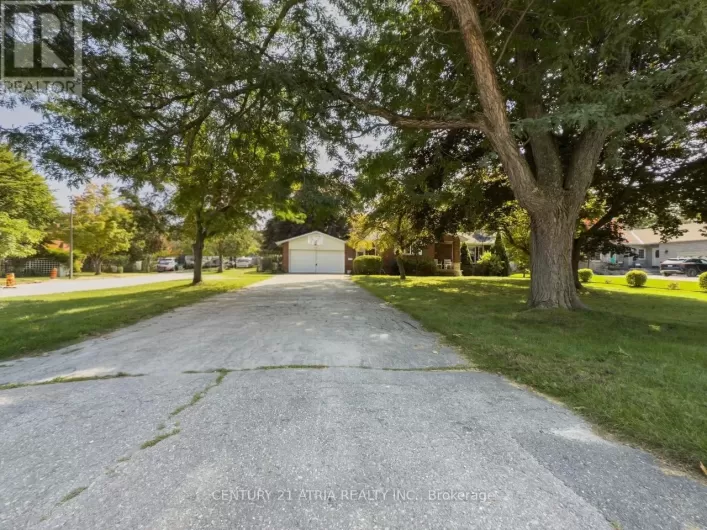 203 CHURCH STREET, Markham