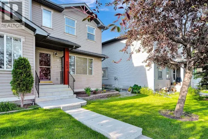 203 Covemeadow Crescent, Calgary