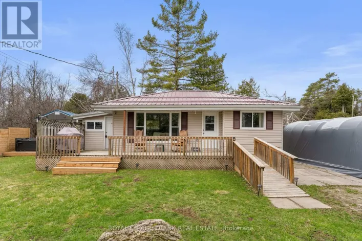 203 CROSBY DRIVE, Kawartha Lakes