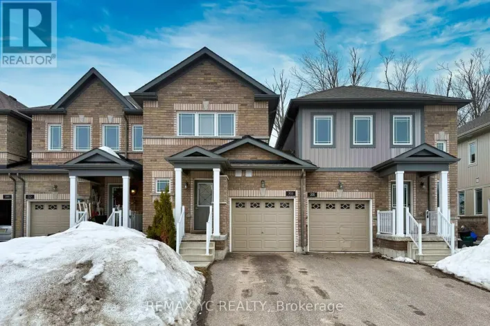 203 DIANA DRIVE, Orillia