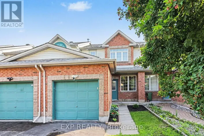 203 DUNTROON CIRCLE, Ottawa