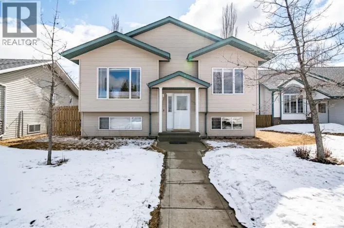203 Duston Street, Red Deer