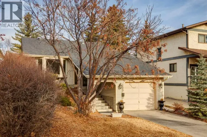 203 Edgeland Road NW, Calgary