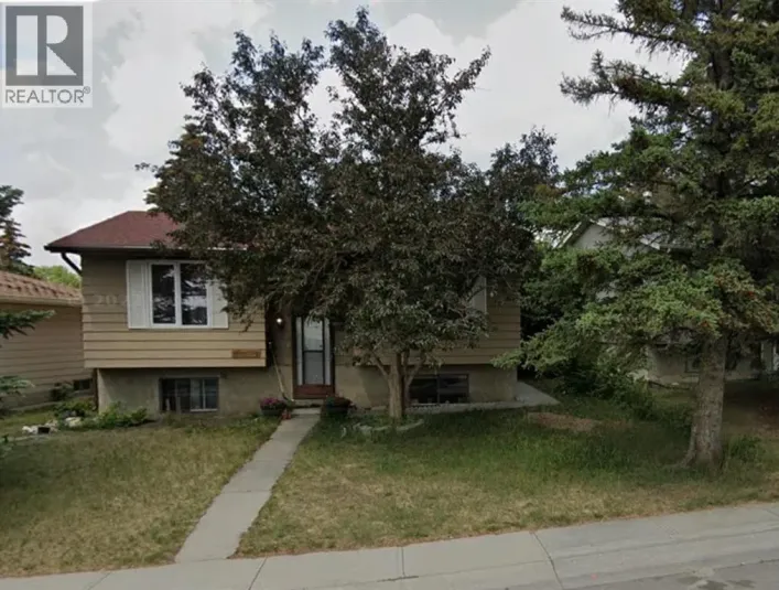 203 Falwood Way NE, Calgary