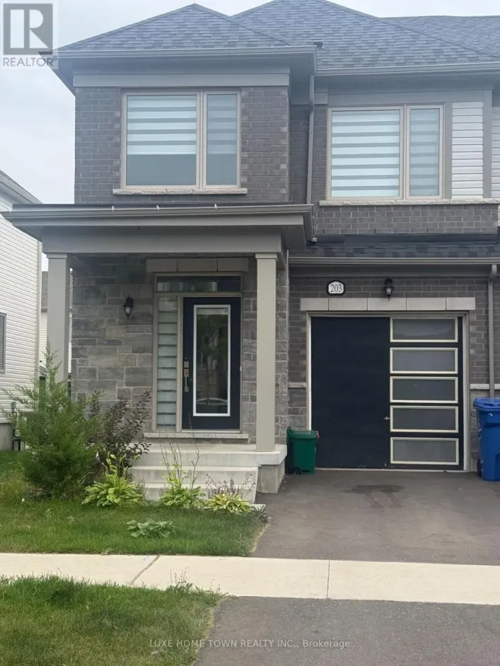 203 FARLEY ROAD, Centre Wellington