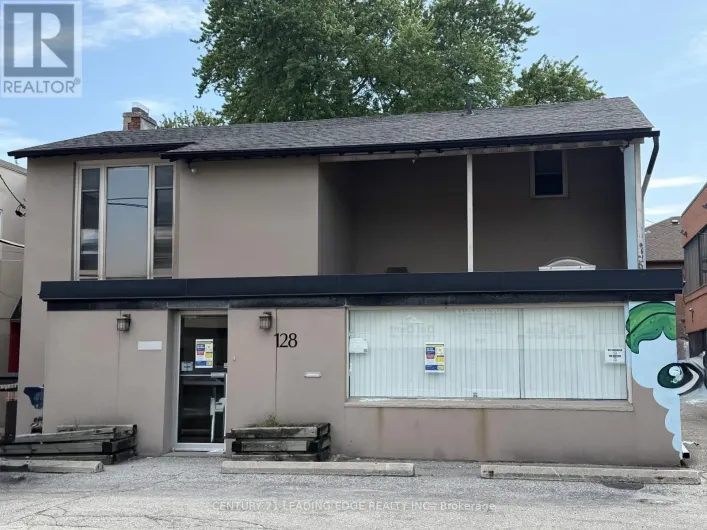 House for sale: 203 FINCH AVENUE W, Toronto