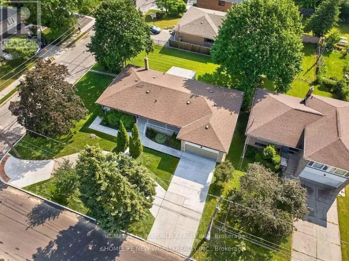 203 GODDARD STREET, Toronto