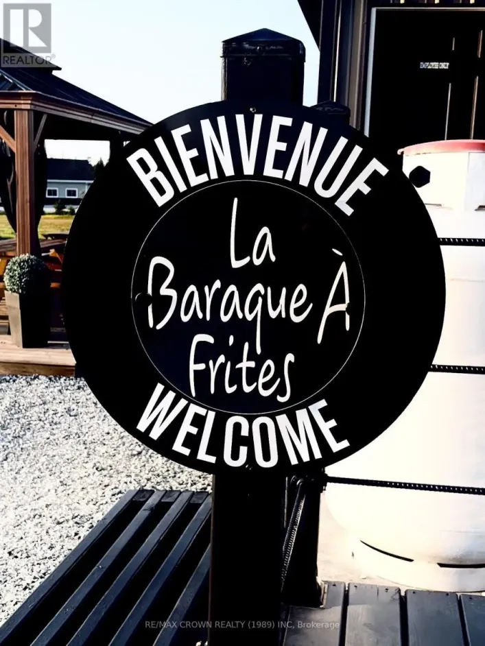 203 GOVERNMENT MOONBEAM ROAD, Kapuskasing