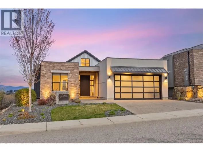 203 Grange Drive, Vernon