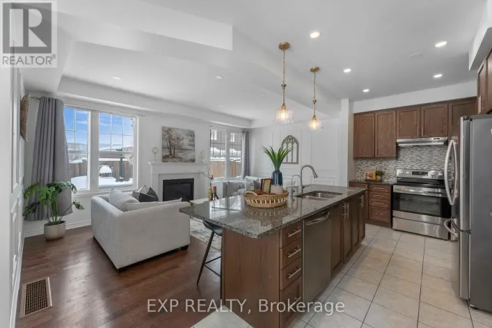 203 GROVEHILL CRESCENT, Kitchener