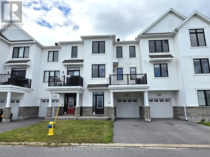 203 HIBERNIAN WALK, Ottawa