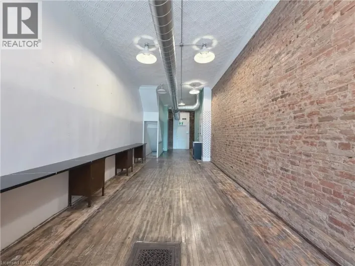 203 KING Street E Unit# 1, Hamilton