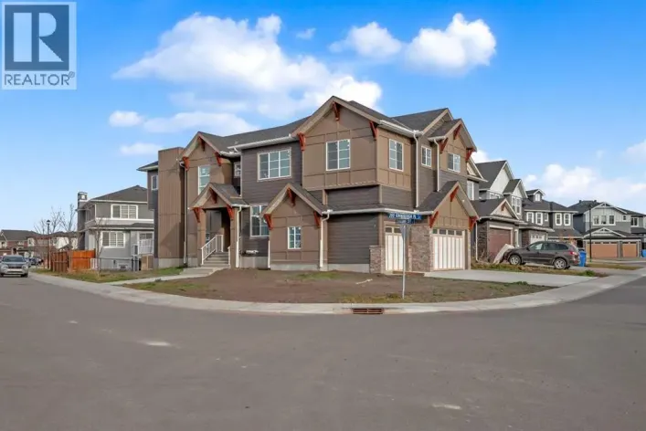 203 KINNIBURGH Place, Chestermere