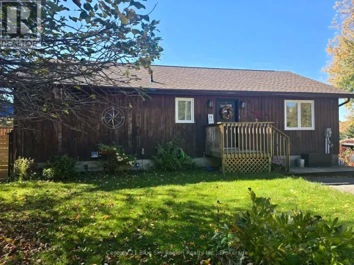 203 LABRECQUE STREET, Bonfield