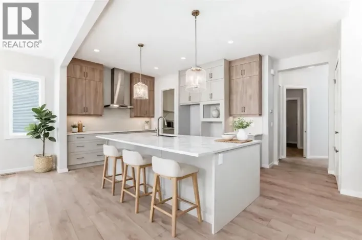 203 Langwell Common SE, Airdrie