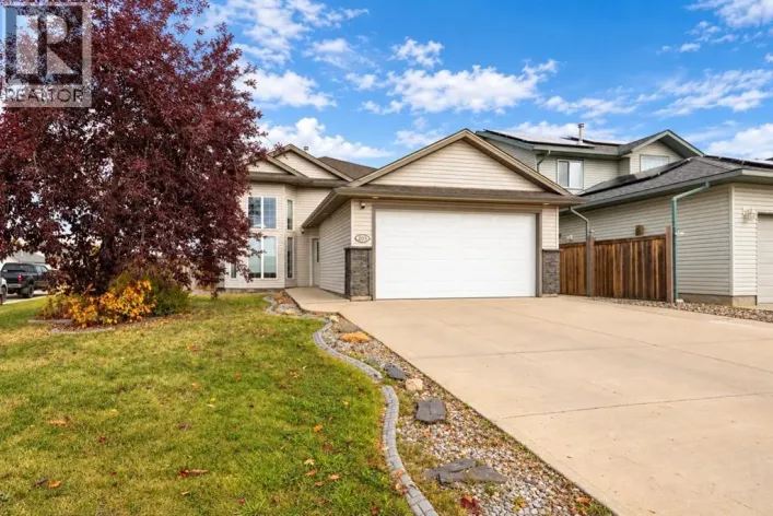 203 Laurier Lane, Fort McMurray