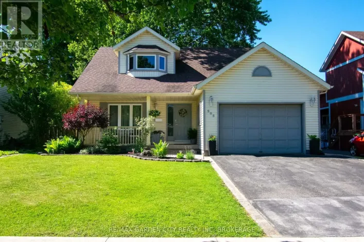 203 LEASIDE DRIVE, Welland