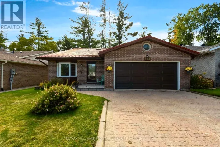 203 LITTLE AVENUE, Barrie