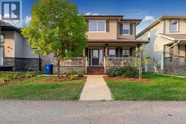 203 Loutit Road, Fort McMurray