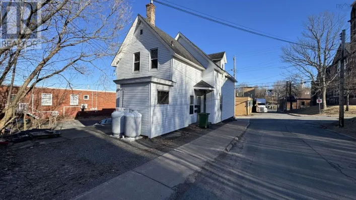 203 MacLean Street, New Glasgow