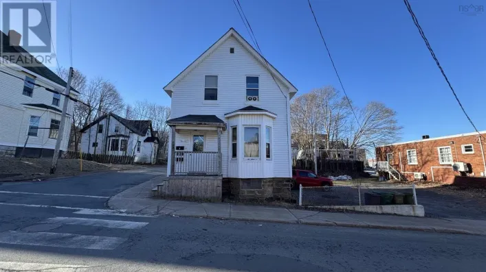 203 MacLean Street, New Glasgow