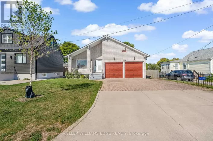 203 MARGARET AVENUE, Hamilton
