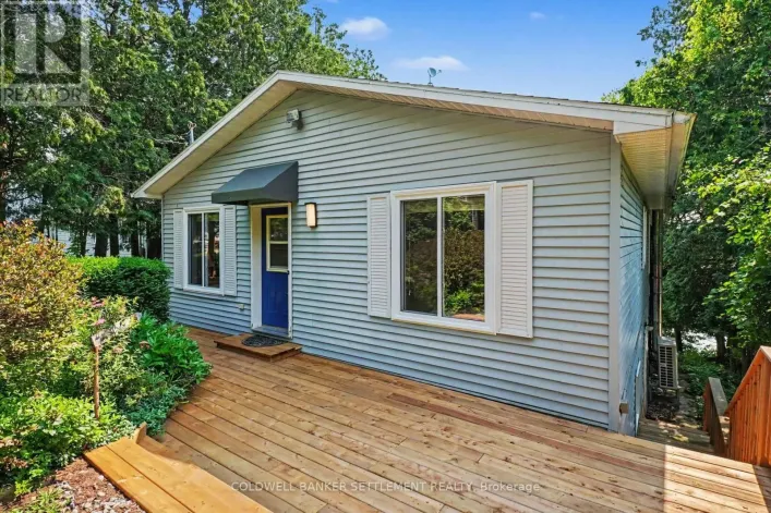 203 MARY MILLER ROAD, Drummond/North Elmsley