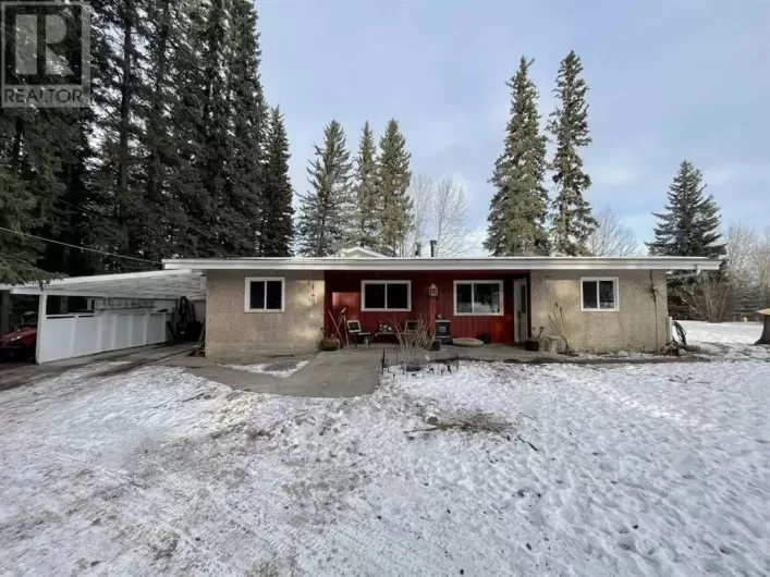 203 Maurer Drive, Hinton