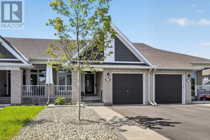 203 MAYGRASS WAY, Ottawa