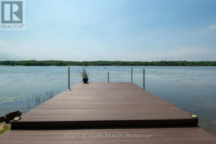 203 MCGUIRE BEACH ROAD, Kawartha Lakes