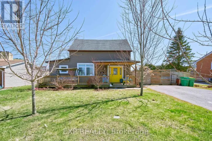 203 MCKELLAR STREET, Southwest Middlesex