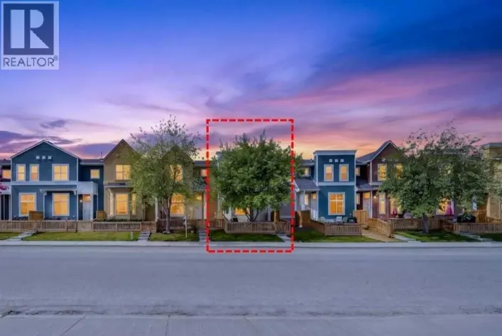 203 McKenzie Towne Gate SE, Calgary